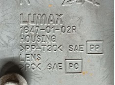 Recambio de faro derecho para tata indica 1.4 elegance referencia OEM IAM  16470102R  2