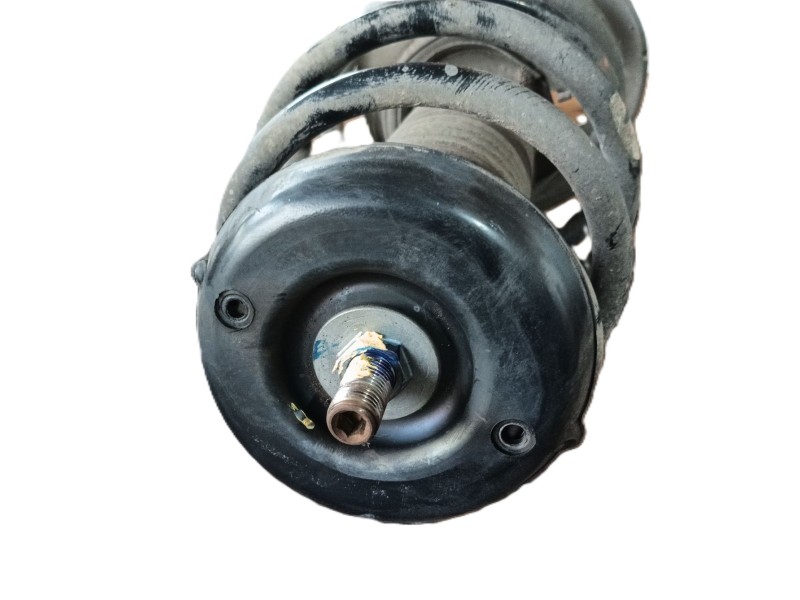 Recambio de amortiguador delantero izquierdo para citroën c4 picasso i monospace (ud_) 1.6 hdi referencia OEM IAM 9810763880  