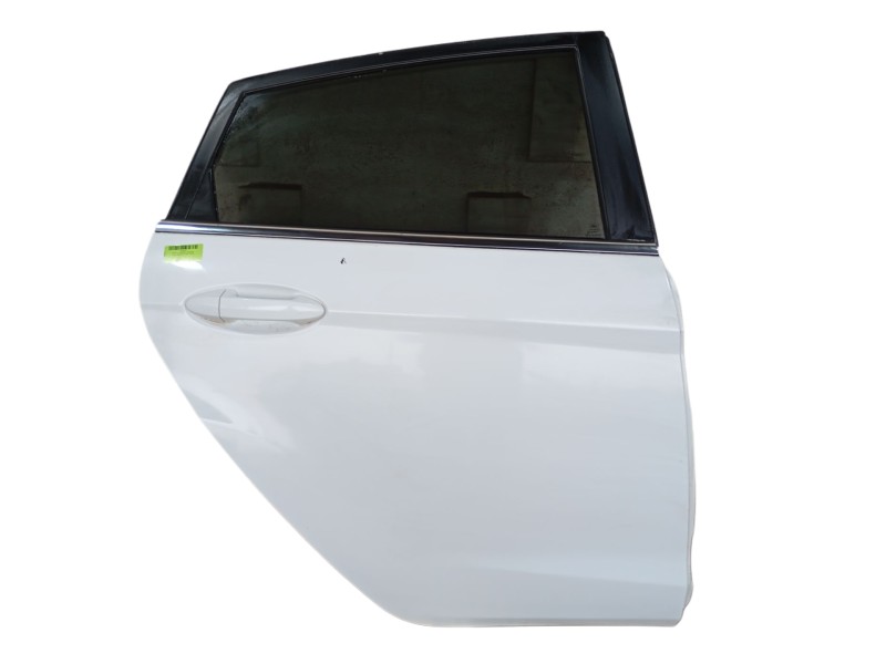 Recambio de puerta trasera derecha para ford fiesta vi (cb1, ccn) 1.0 ecoboost referencia OEM IAM   