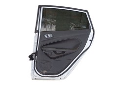 Recambio de puerta trasera derecha para ford fiesta vi (cb1, ccn) 1.0 ecoboost referencia OEM IAM    2