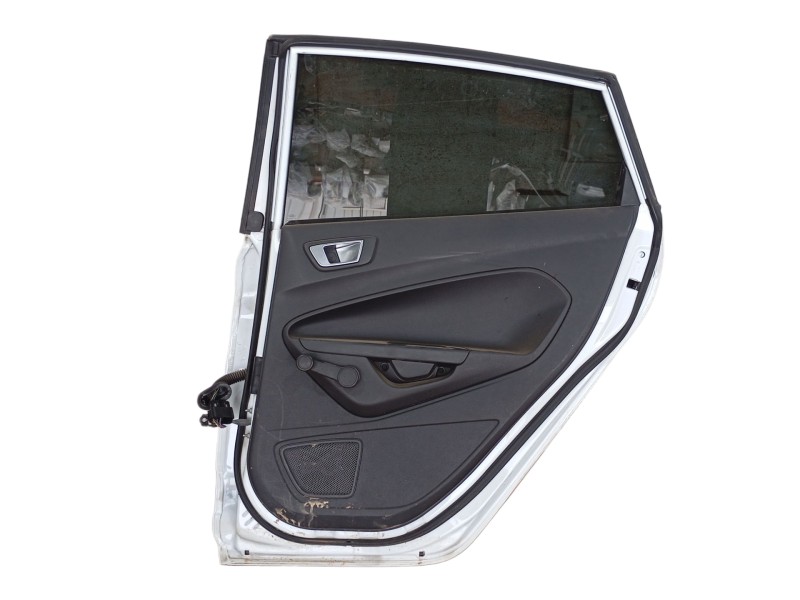 Recambio de puerta trasera derecha para ford fiesta vi (cb1, ccn) 1.0 ecoboost referencia OEM IAM   