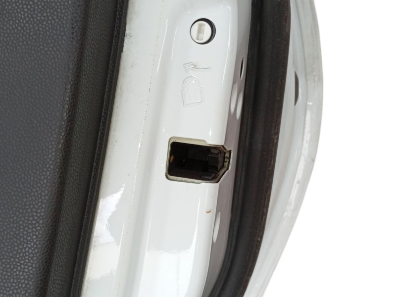 Recambio de puerta trasera derecha para ford fiesta vi (cb1, ccn) 1.0 ecoboost referencia OEM IAM   