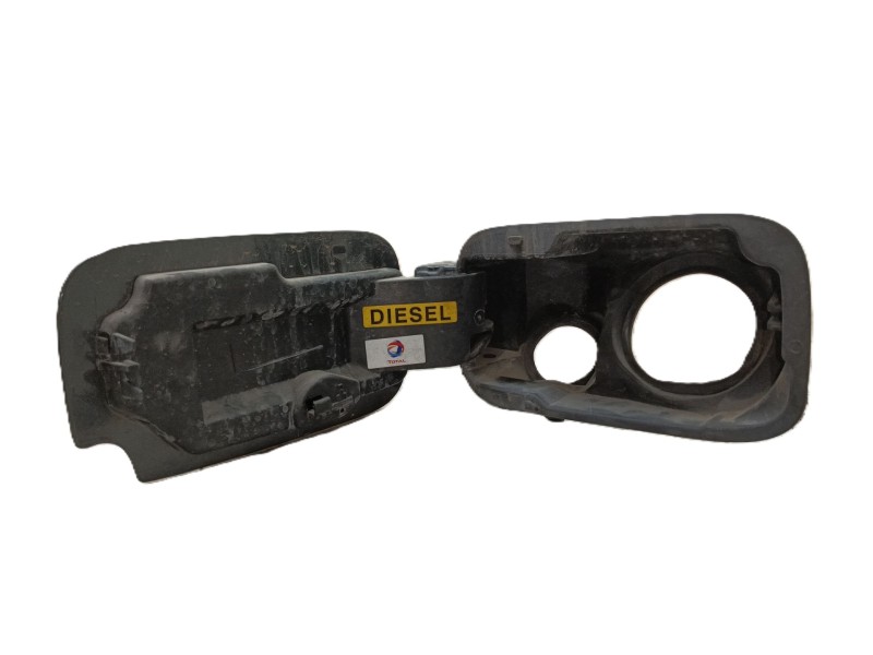 Recambio de tapa exterior combustible para peugeot partner tepee 1.6 bluehdi 100 referencia OEM IAM   