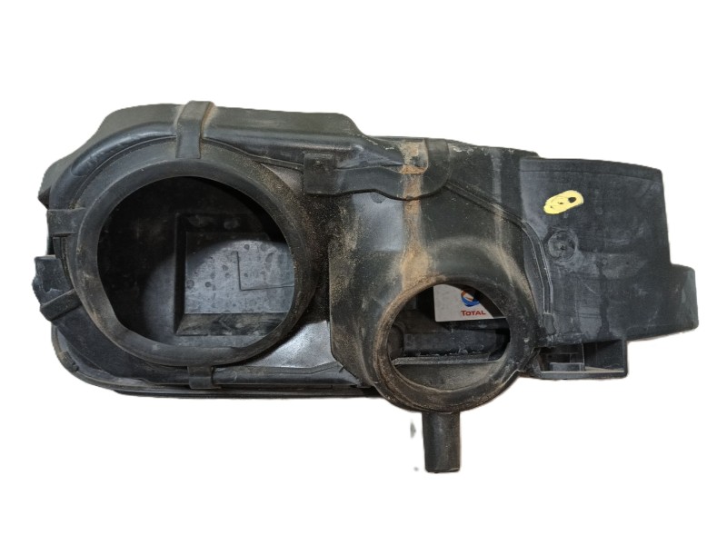 Recambio de tapa exterior combustible para peugeot partner tepee 1.6 bluehdi 100 referencia OEM IAM   