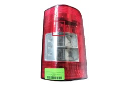 Recambio de piloto trasero izquierdo para peugeot partner furgoneta/monovolumen (5_, g_) 1.6 hdi 90 referencia OEM IAM 6350EC  