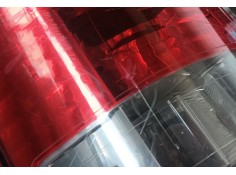 Recambio de piloto trasero izquierdo para peugeot partner furgoneta/monovolumen (5_, g_) 1.6 hdi 90 referencia OEM IAM 6350EC   2