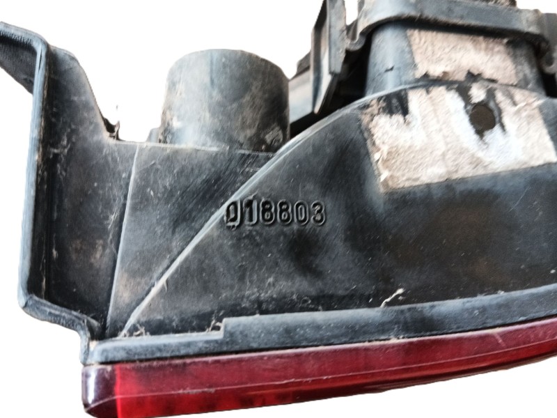 Recambio de piloto trasero izquierdo para peugeot partner furgoneta/monovolumen (5_, g_) 1.6 hdi 90 referencia OEM IAM 6350EC  