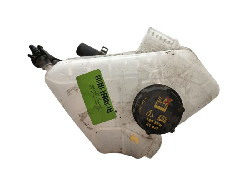 Recambio de deposito expansion para ford fiesta vi (cb1, ccn) 1.0 ecoboost referencia OEM IAM  N05001A200 