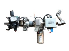 Recambio de columna direccion para opel combo tour 1.7 di 16v referencia OEM IAM   
