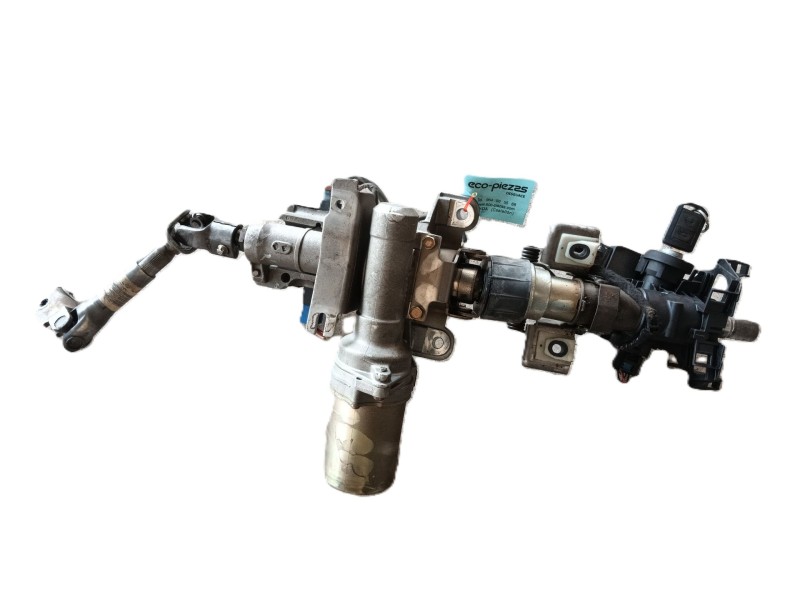 Recambio de columna direccion para opel combo tour 1.7 di 16v referencia OEM IAM   