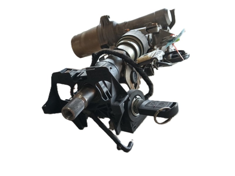 Recambio de columna direccion para opel combo tour 1.7 di 16v referencia OEM IAM   