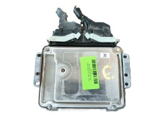 Recambio de centralita motor uce para ford fiesta vi (cb1, ccn) 1.0 ecoboost referencia OEM IAM    2