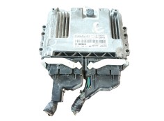 Recambio de centralita motor uce para ford fiesta vi (cb1, ccn) 1.0 ecoboost referencia OEM IAM   