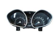 Recambio de cuadro instrumentos para ford fiesta vi (cb1, ccn) 1.0 ecoboost referencia OEM IAM   