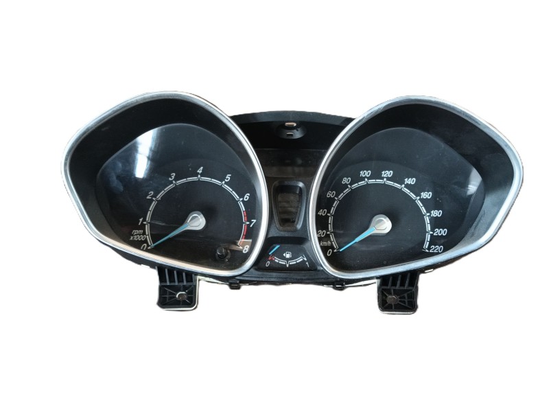Recambio de cuadro instrumentos para ford fiesta vi (cb1, ccn) 1.0 ecoboost referencia OEM IAM   