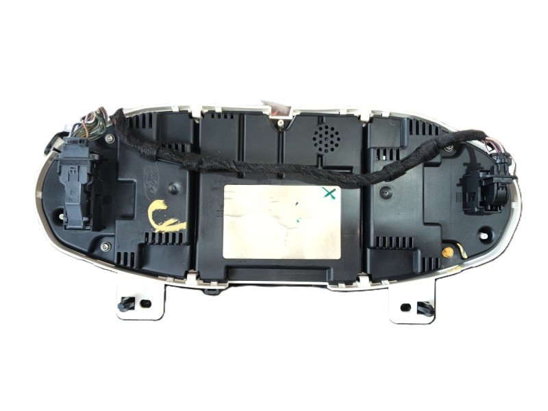 Recambio de cuadro instrumentos para ford fiesta vi (cb1, ccn) 1.0 ecoboost referencia OEM IAM   