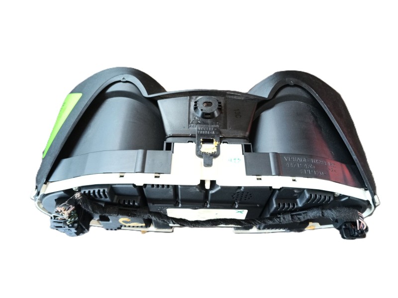 Recambio de cuadro instrumentos para ford fiesta vi (cb1, ccn) 1.0 ecoboost referencia OEM IAM   