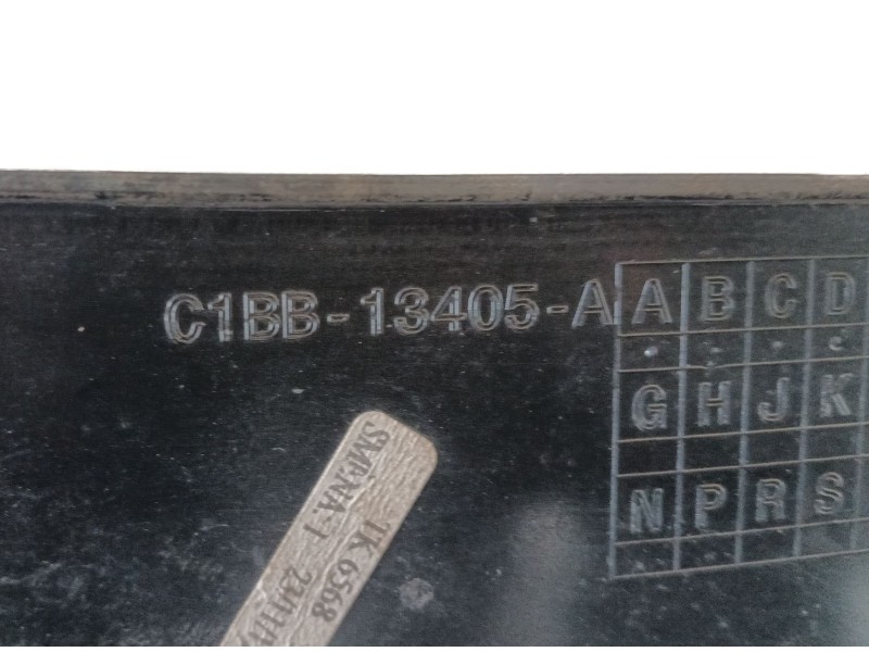 Recambio de piloto trasero izquierdo para ford fiesta vi (cb1, ccn) 1.0 ecoboost referencia OEM IAM   