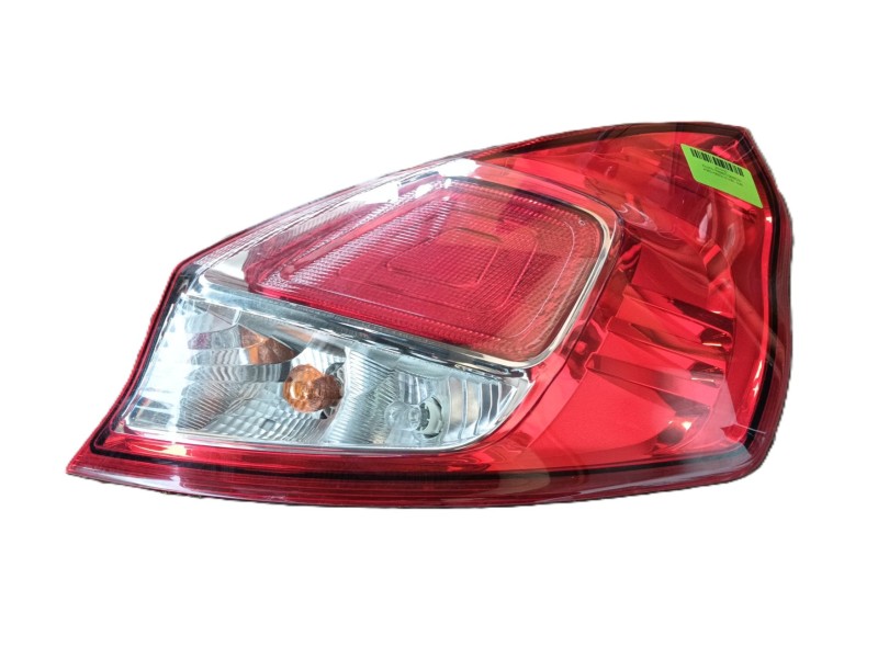 Recambio de piloto trasero derecho para ford fiesta vi (cb1, ccn) 1.0 ecoboost referencia OEM IAM   