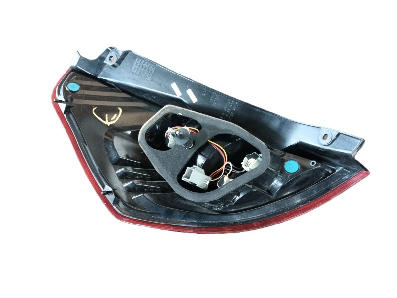 Recambio de piloto trasero derecho para ford fiesta vi (cb1, ccn) 1.0 ecoboost referencia OEM IAM   