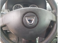 Recambio de airbag delantero izquierdo para dacia duster (hs_) 1.5 dci referencia OEM IAM 985100037R   2