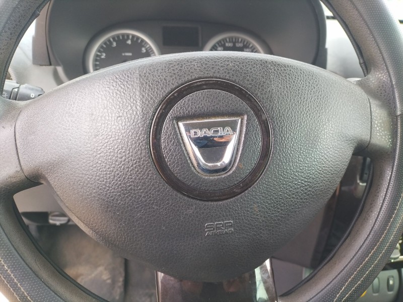Recambio de airbag delantero izquierdo para dacia duster (hs_) 1.5 dci referencia OEM IAM 985100037R  