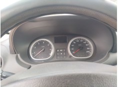Recambio de cuadro instrumentos para dacia duster (hs_) 1.5 dci referencia OEM IAM   