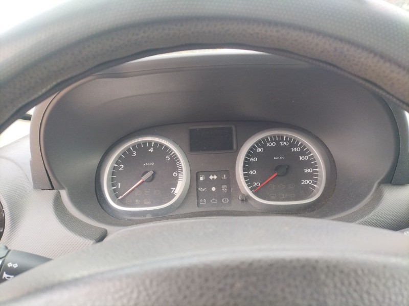 Recambio de cuadro instrumentos para dacia duster (hs_) 1.5 dci referencia OEM IAM   