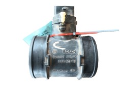 Recambio de caudalimetro para opel combo tour 1.7 di 16v referencia OEM IAM   