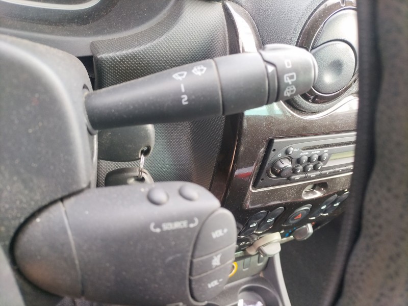 Recambio de mando limpia para dacia duster (hs_) 1.5 dci referencia OEM IAM   