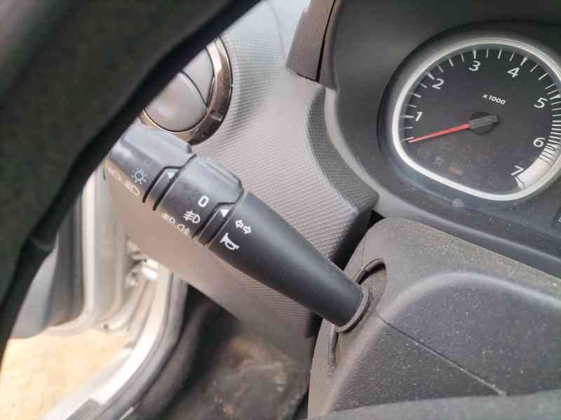Recambio de mando luces para dacia duster (hs_) 1.5 dci referencia OEM IAM   
