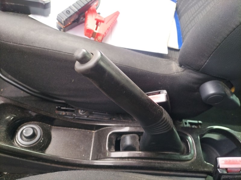 Recambio de palanca freno de mano para dacia duster (hs_) 1.5 dci referencia OEM IAM 360108002R  