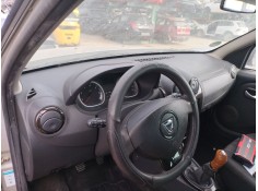 Recambio de salpicadero para dacia duster (hs_) 1.5 dci referencia OEM IAM 8200739435  