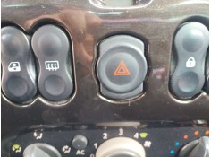 Recambio de warning para dacia duster (hs_) 1.5 dci referencia OEM IAM 252905315R  