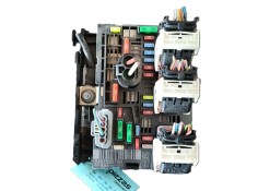 Recambio de bsm para peugeot partner tepee 1.6 bluehdi 100 referencia OEM IAM   