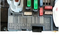 Recambio de bsm para peugeot partner tepee 1.6 bluehdi 100 referencia OEM IAM    2