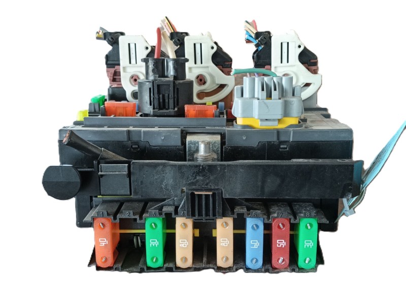 Recambio de bsm para peugeot partner tepee 1.6 bluehdi 100 referencia OEM IAM   