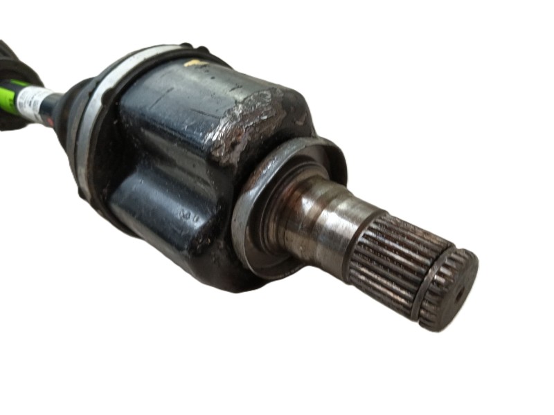 Recambio de transmision delantera izquierda para bmw x1 (f48) sdrive 18 d referencia OEM IAM 31605A2E011 848264502 