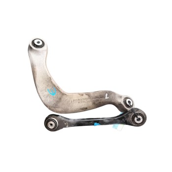 BRAZO SUSPENSION SUPERIOR TRASERO IZQUIERDO 8K0505323H 