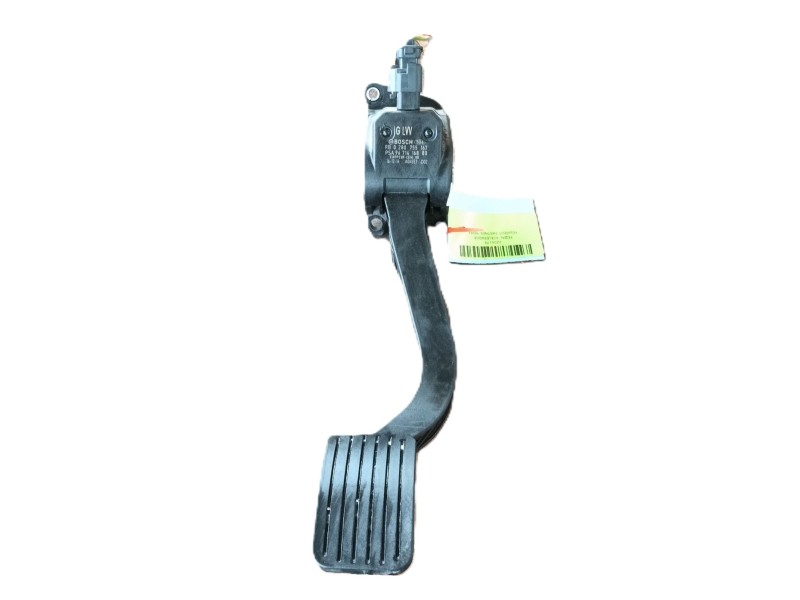 Recambio de pedal acelerador para peugeot partner tepee 1.6 bluehdi 100 referencia OEM IAM   