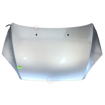 CAPOT DELANTERO 1505771 
