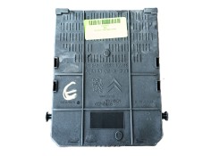 Recambio de bsi para peugeot partner tepee 1.6 bluehdi 100 referencia OEM IAM    2