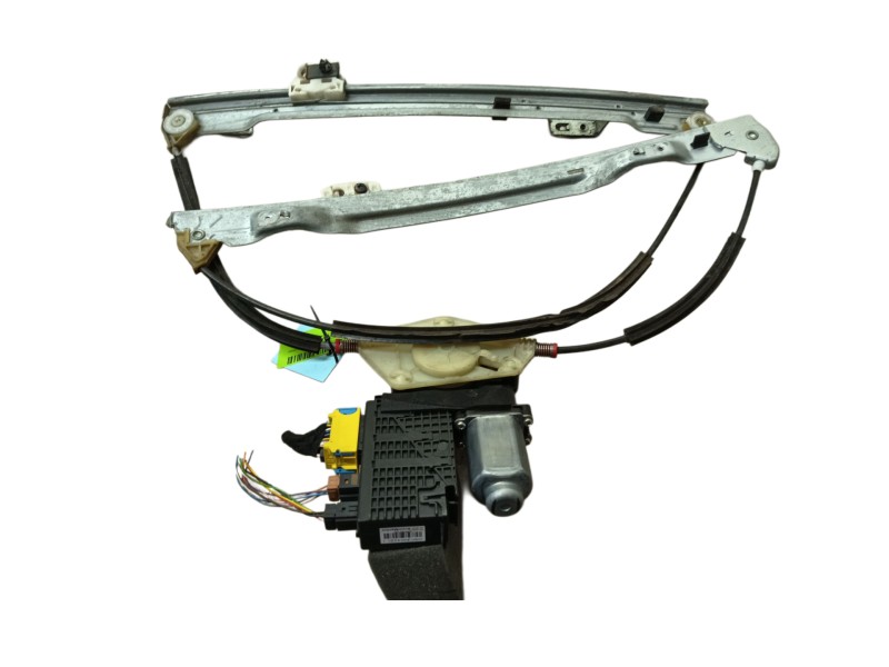 Recambio de elevalunas delantero izquierdo para citroën c4 grand picasso i (ua_) 1.6 hdi referencia OEM IAM 9221CV 9654087880 
