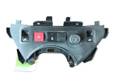 Recambio de warning para peugeot partner tepee 1.6 bluehdi 100 referencia OEM IAM   