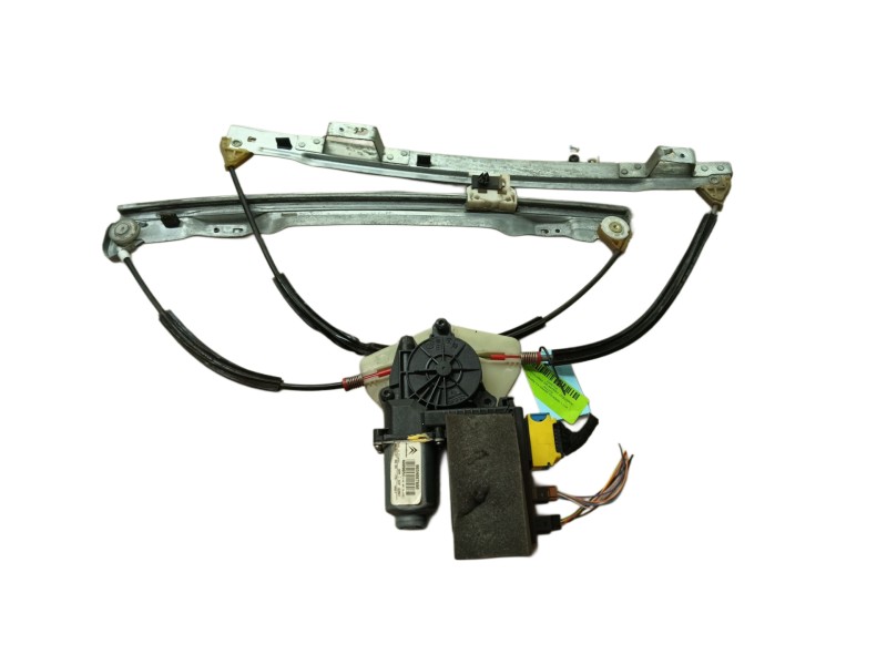 Recambio de elevalunas delantero izquierdo para citroën c4 picasso i monospace (ud_) 1.6 hdi referencia OEM IAM 9221CV  