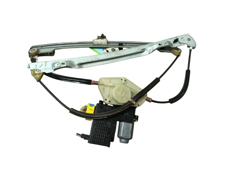 Recambio de elevalunas delantero izquierdo para citroën c4 picasso i monospace (ud_) 1.6 hdi referencia OEM IAM 9221CV  