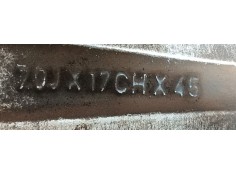 Recambio de llanta para land rover range rover evoque (l538) 2.2 d referencia OEM IAM  7.0Jx17 ET45 2