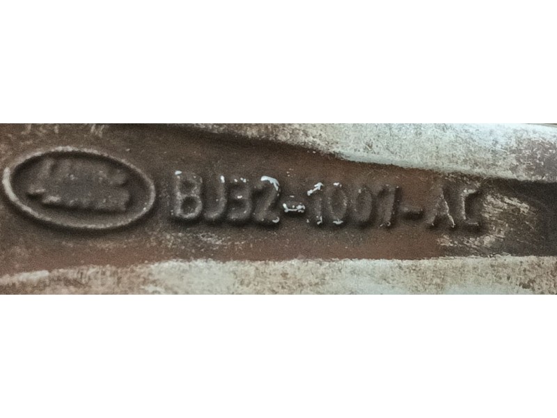 Recambio de llanta para land rover range rover evoque (l538) 2.2 d referencia OEM IAM   