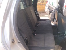 Recambio de asientos traseros para dacia duster (hs_) 1.5 dci referencia OEM IAM   