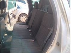 Recambio de asientos traseros para dacia duster (hs_) 1.5 dci referencia OEM IAM    2